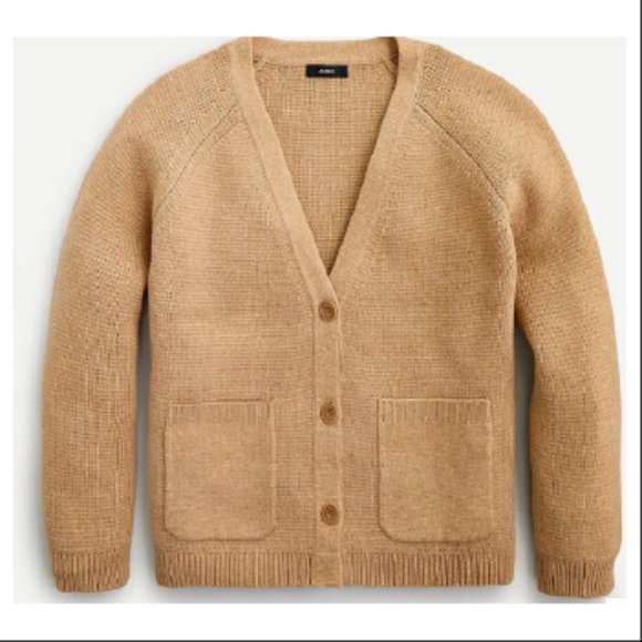 J. Crew Sweaters - J. Crew V Neck Cardigan